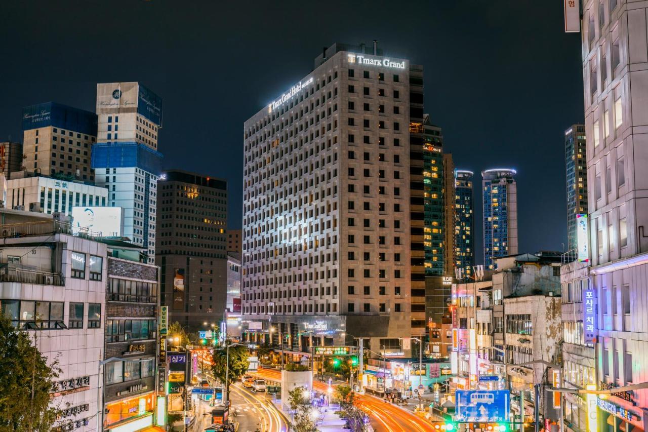 Voco Seoul Myeongdong, An Ihg Hotel Exterior foto